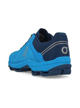 Zapatillas OnRunning Cloudsurfer Malibu Hombre