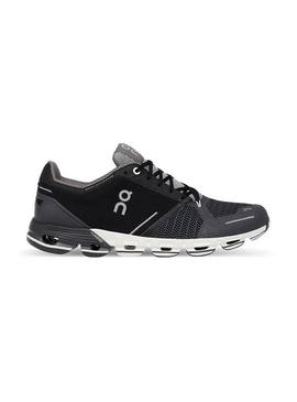 Zapatillas On Running CloudFlyer Negro Hombre