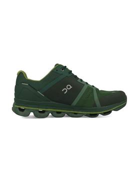 Zapatillas On Running Cloudace Ivy Sage Hombre