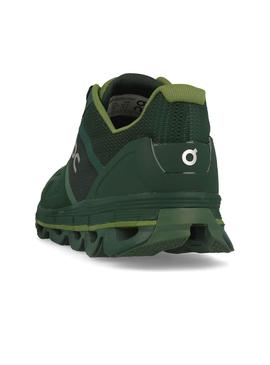 Zapatillas On Running Cloudace Ivy Sage Hombre
