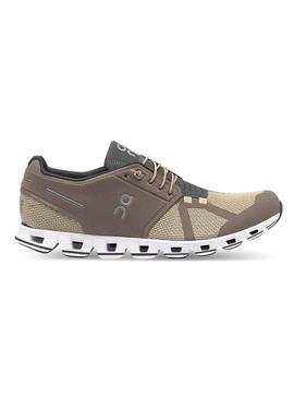 Zapatillas On Running Cloud Clay Sand Hombre