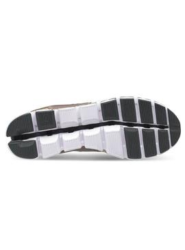 Zapatillas On Running Cloud Clay Sand Hombre