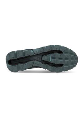 Zapatillas On Running CloudVenture WPROOF Man Azul