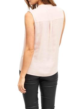 Blisa Vila Vimelli Pocket Rosa Mujer