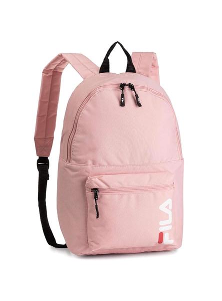 Mochila Scool Rosa Para Mujer