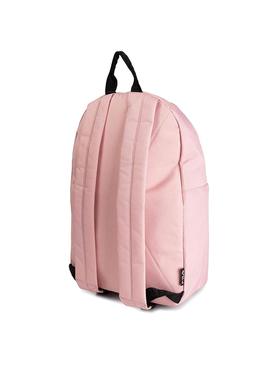 Mochila Fila Scool Rosa Para Mujer