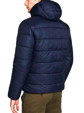 Cazadora North Sails Montreal Azul para Hombre