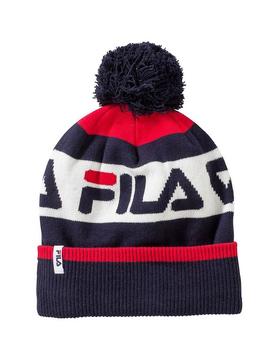 Gorro Fila Tricolor Para Hombre y Mujer