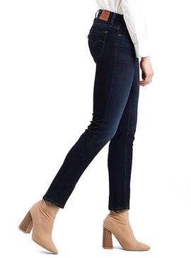 Pantalon Levis 712  London Para Mujer