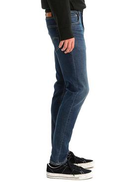 Pantalón Vaquero Levis 512 Sage Overt Para Hombre