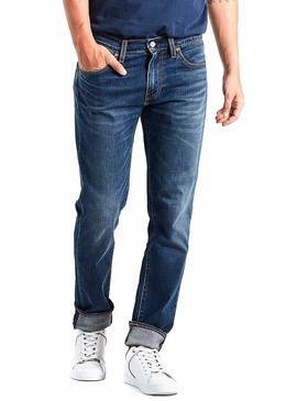 Pantalon Levis 511 Caspian Adapt Para Hombre