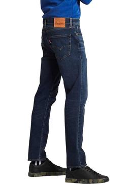 Pantalón Vaquero Levis 502 Adriatic Adapt Hombre