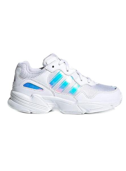 adidas zapatillas niña