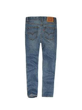 Pantalón Vaquero Levis 519 L3D Para Niño