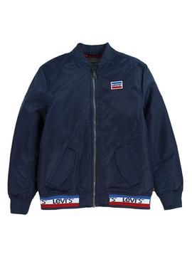 bomber levis