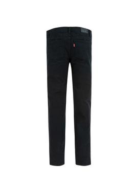 Pantalón Vaquero Levis 710 Meteorite Para Niña