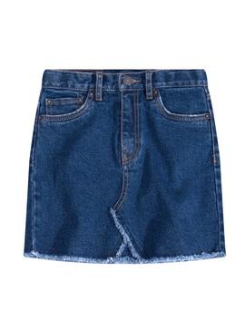 Falda Levis D4E Para Niña