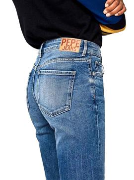 Pantalón Vaquero Pepe Jeans Mary HA3 Para Mujer