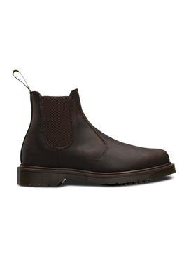 Bota Dr Martens 2976 Chelsea Crazy horse