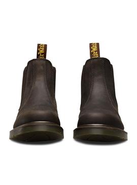 Bota Dr Martens 2976 Chelsea Crazy horse