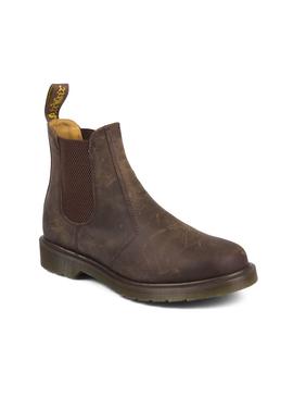 Bota Dr Martens 2976 Chelsea Crazy horse