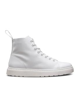 Bota Dr. Martens Talib Venice Blanca
