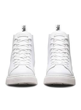 Bota Dr. Martens Talib Venice Blanca