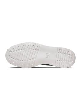 Bota Dr. Martens Talib Venice Blanca