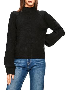 Jersey Pepe Jeans Clotilde Para Mujer