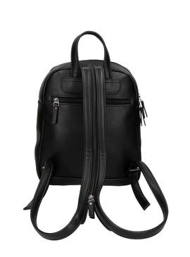 Mochila Pepe Jeans Daphne Negro Para Mujer