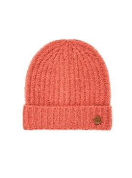 Gorro Pepe Jeans Pol Coral Para Mujer