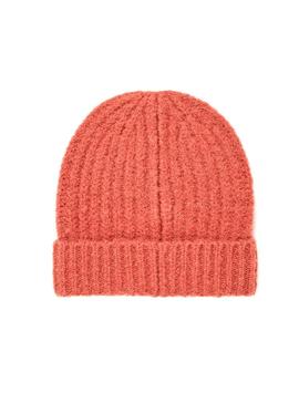 Gorro Pepe Jeans Pol Coral Para Mujer