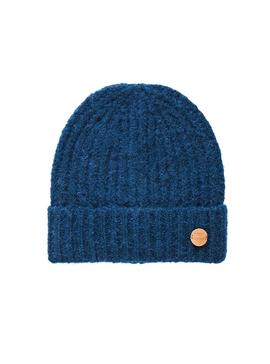 Gorro Pepe Jeans Pol Azul Para Mujer