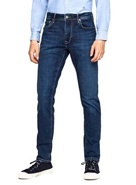 Pantalón Vaquero Pepe Jeans WW9 Hombre