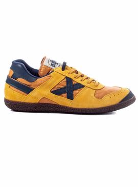 Zapatillas Munich Goal 1435 Hombre