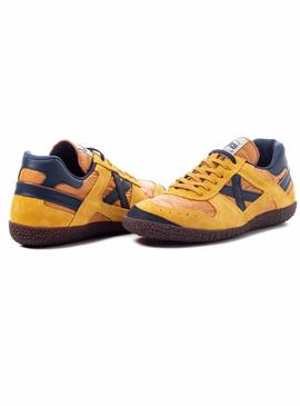 Zapatillas Munich Goal 1435 Hombre