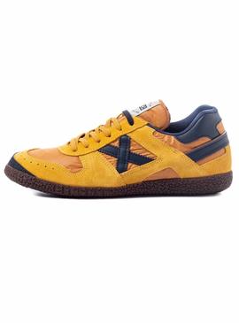 Zapatillas Munich Goal 1435 Hombre