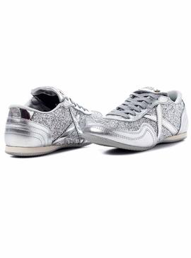 Zapatillas Munich Sotil 371 Mujer