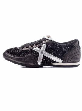 Zapatillas Munich Sotil 366 Mujer