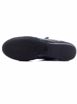 Zapatillas Munich Sotil 368 Hombre