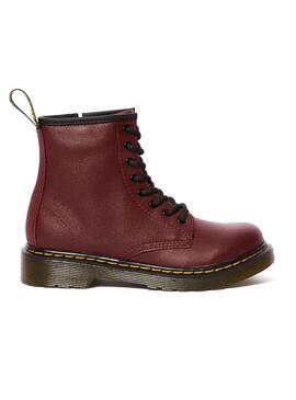 Botas Dr Martens 1460 Softy Grante Para Niños