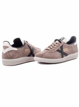 Zapatillas Munich Barru 72 Mujer y Hombre