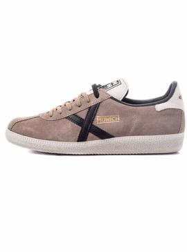 Zapatillas Munich Barru 72 Mujer y Hombre