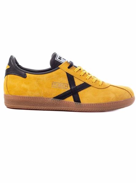 Zapatillas Munich Barru 70 Mujer y Hombre
