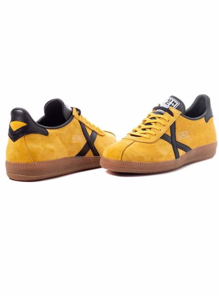 Zapatillas Munich Barru 70 Mujer y Hombre