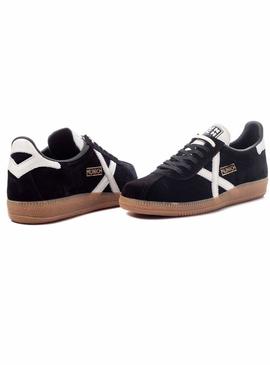 Zapatillas Munich Barru 68 Mujer y Hombre