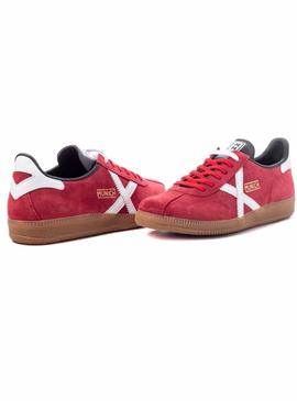 Zapatillas Munich Barru 67 Mujer y Hombre 