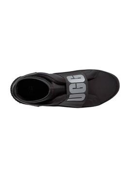 Zapatillas UGG Neutra Negro Para Mujer