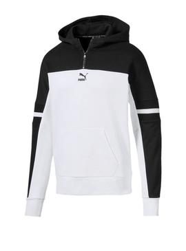 sudadera puma xtg