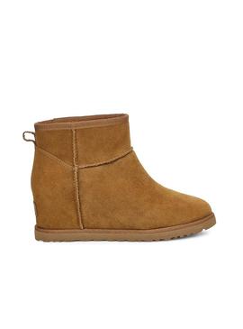 Botas UGG Classic Femme Mini Chestnut Mujer